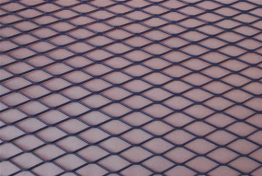 Expanded Metal Grating 